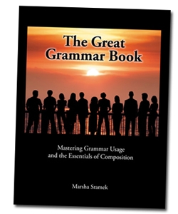 <em>The Great Grammar Book</em> - 2nd Edition (without answers)